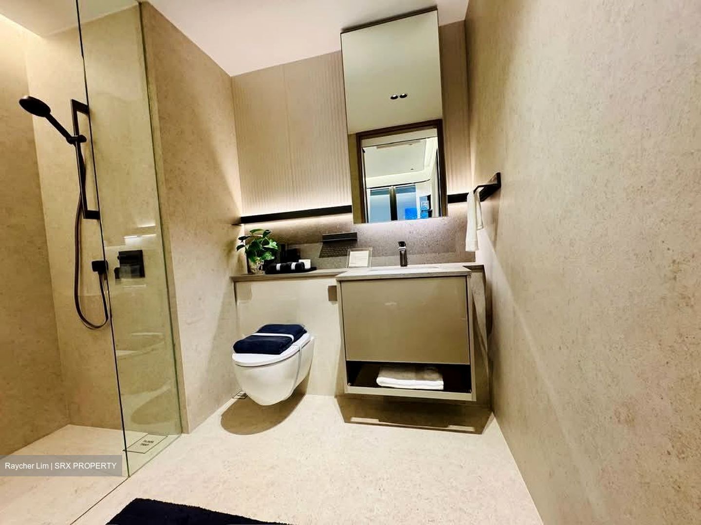 Zyon Grand (D3), Apartment #639064881